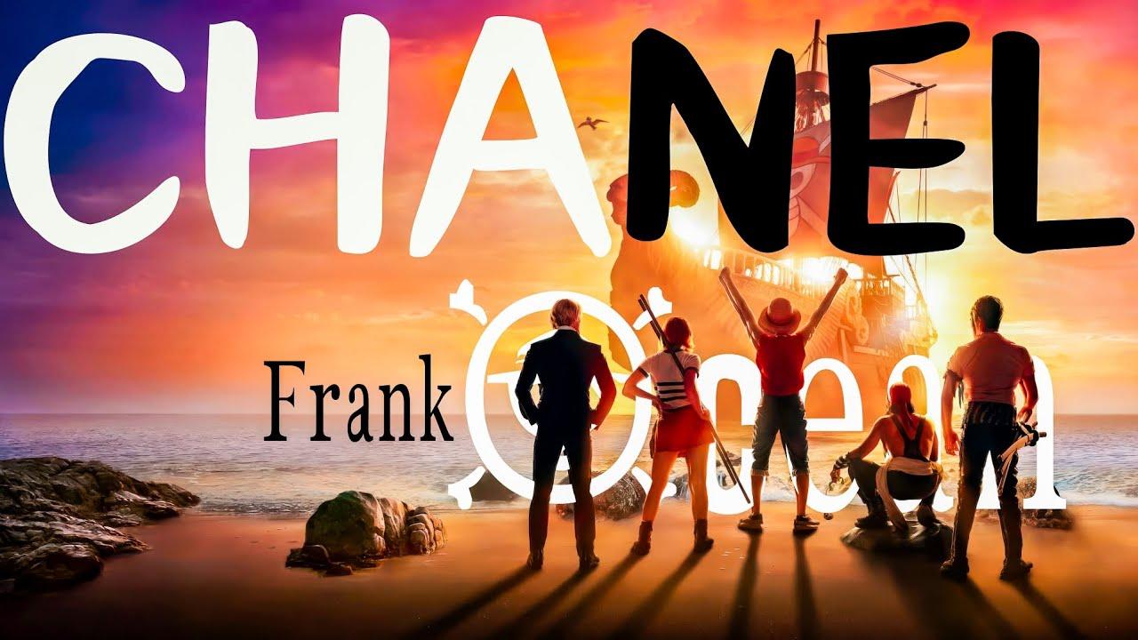 One Piece Live Action - Chanel (Frank Ocean)